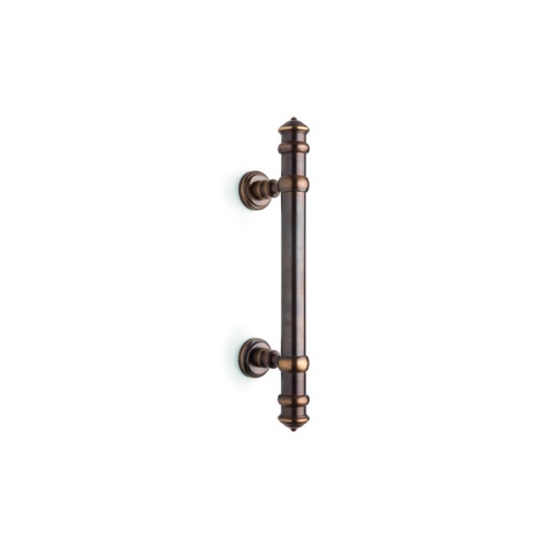 Portes Tirant 322 antique bronze