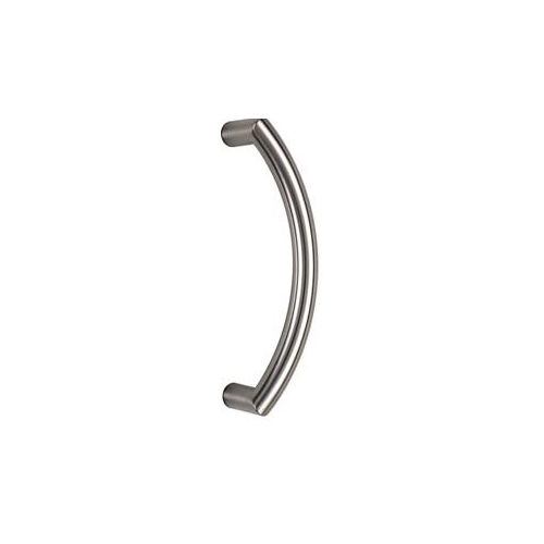 Portes Tirant inox FL courbé