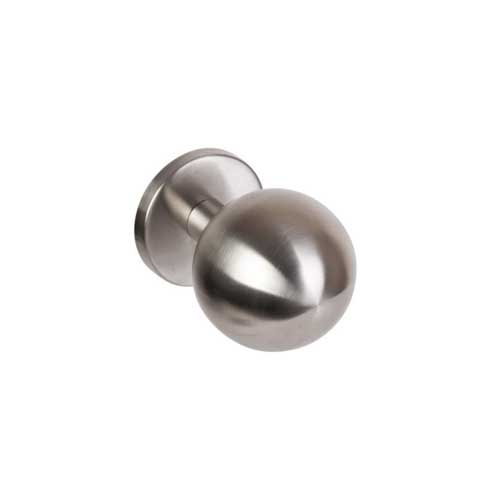 Portes Tirant inox boule