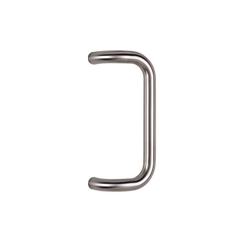 Portes Tirant inox coudé