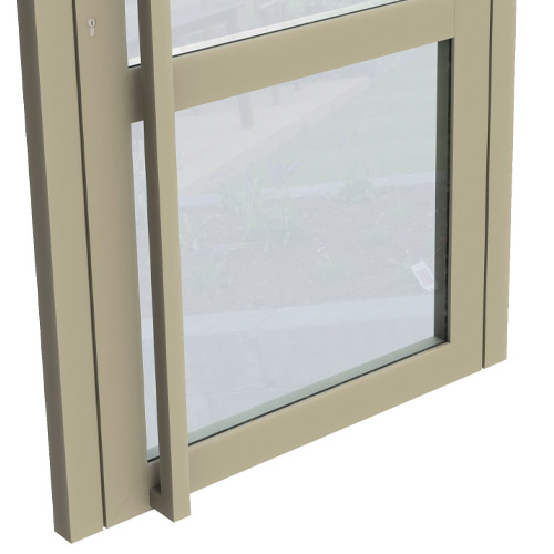 Portes Tirant laqué FDT 103