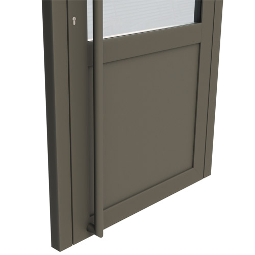 Portes Tirant laqué FDT 104