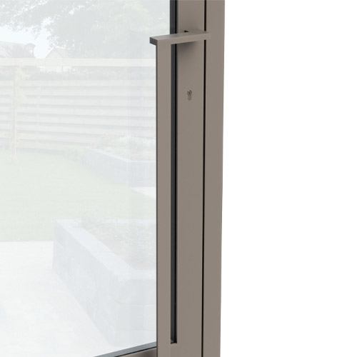 Portes Tirant laqué FDT 302