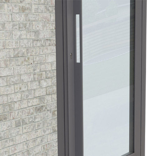 Portes Tirant laqué FDT 603